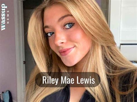 rileymae lewis nude|Riley Mae Lewis Porn Videos 